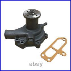 Water Pump without pulley Fits International 284 Tractors 1014309C93 1014309C91